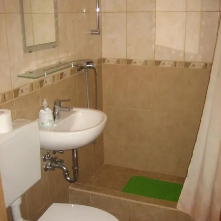 Apartman 51 * Siofok