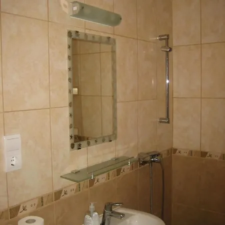 Apartment Apartman 51