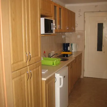 Apartman 51 * Siofok