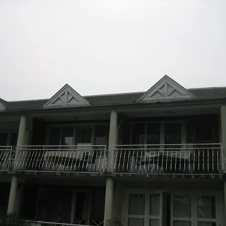 Apartman 51 Siofok