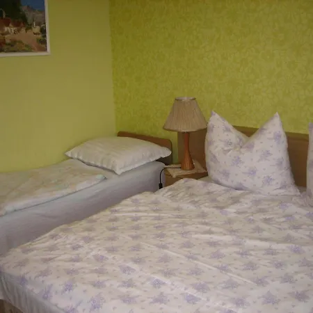 Apartment Apartman 51 Siofok